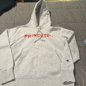 Champion Princeton Hoodie